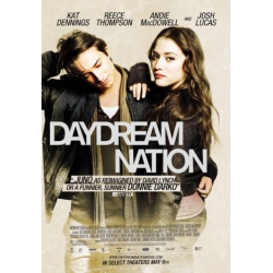 Daydream Nation