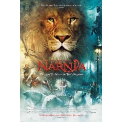 The Chronicles of Narnia : The Lion, The Witch and The Wardrobe