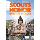 Scout's Honor : Badge to the Bone