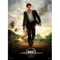 Largo Winch 2