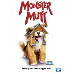 Monster Mutt