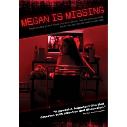 Megan is Missing
