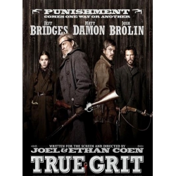 True Grit