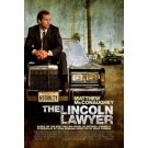 The Lincoln Lawyer