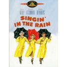 Singin in the Rain