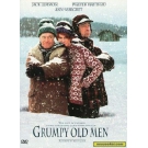 Grumpy Old Men