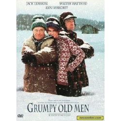 Grumpy Old Men