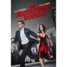 The Adjustment Bureau