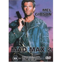 Mad Max 2 : The Road Warrior