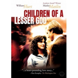 Children of A lesser God