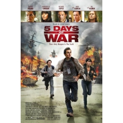 5 Days of War