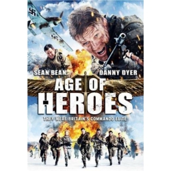 Age of Heroes