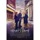 Henry's Crime