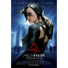 Aeon Flux