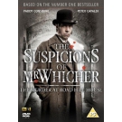 The Suspicions of Mr. Whicher