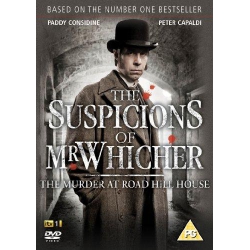 The Suspicions of Mr. Whicher