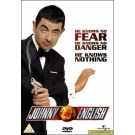 Johnny English