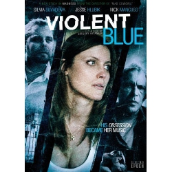 Violent Blue