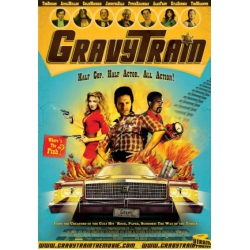 GravyTrain