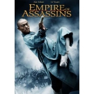 Empire of Assassins