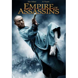 Empire of Assassins