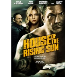 House of the Rising Sun