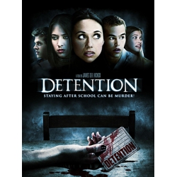 Detention