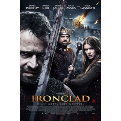 Ironclad