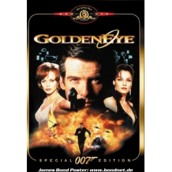 GoldenEye