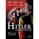 Hitler : the Rise of Evil