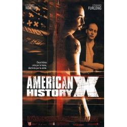 American History X