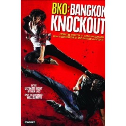 Bangkok Knockout