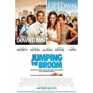 Jumping The Broom