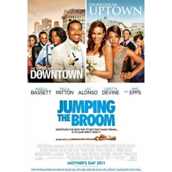 Jumping The Broom