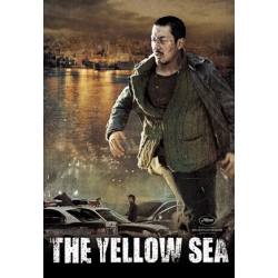 The Yellow Sea