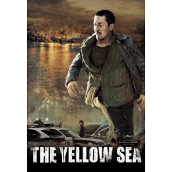 The Yellow Sea