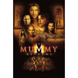 The Mummy Returns