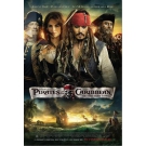 Pirates of the Caribbean 4 : On Stranger Tides