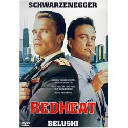 Red Heat