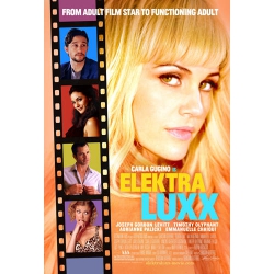 Elektra Luxx