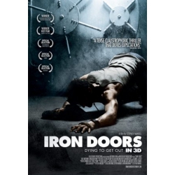 Iron Doors