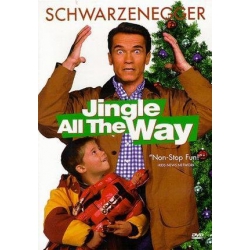 Jingle All The Way