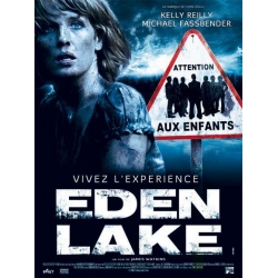 Eden Lake