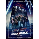 Attack the Block