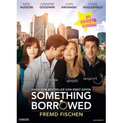 Something Borrowed