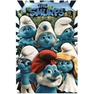 The Smurfs