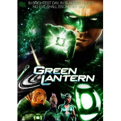 Green Lantern