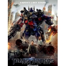 Transformers 3 : Dark on the Moon