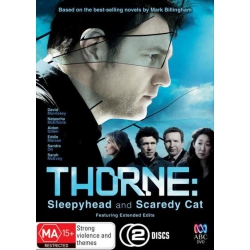 Thorne : Sleepyhead