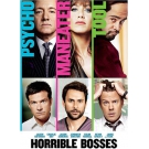 Horrible Bosses